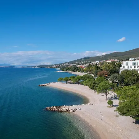 Appartement Ljiljanka 1 - Hr-02347-02 By Interhome Crikvenica