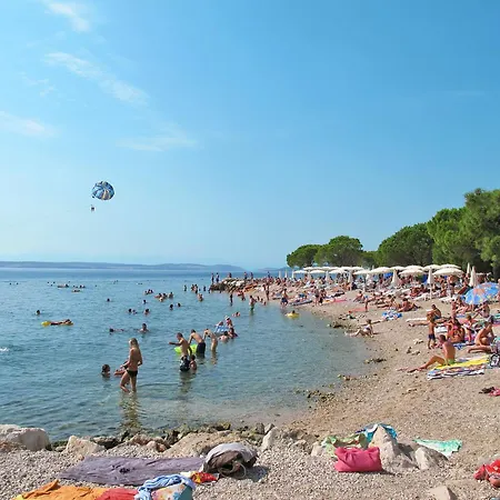Ljiljanka 1 - Hr-02347-02 By Interhome * Crikvenica